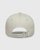 New Era WASHED MINI 9TWENTY NEW YORK YANKEES Beige Mens Cap