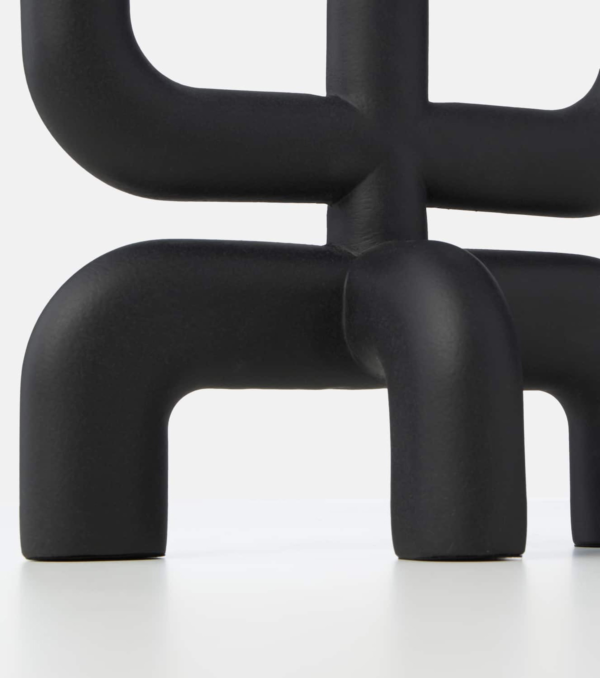 101 Copenhagen Cobra ceramic candle holder