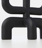 101 Copenhagen Cobra ceramic candle holder