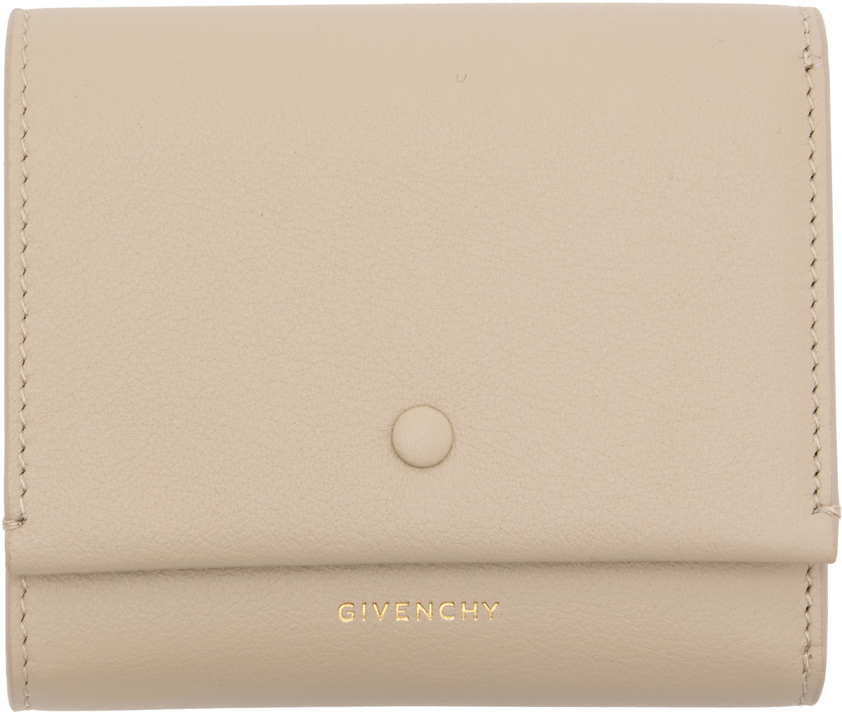 Givenchy Beige Day Wallet