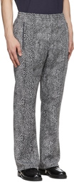 Needles Grey Track Lounge Pants