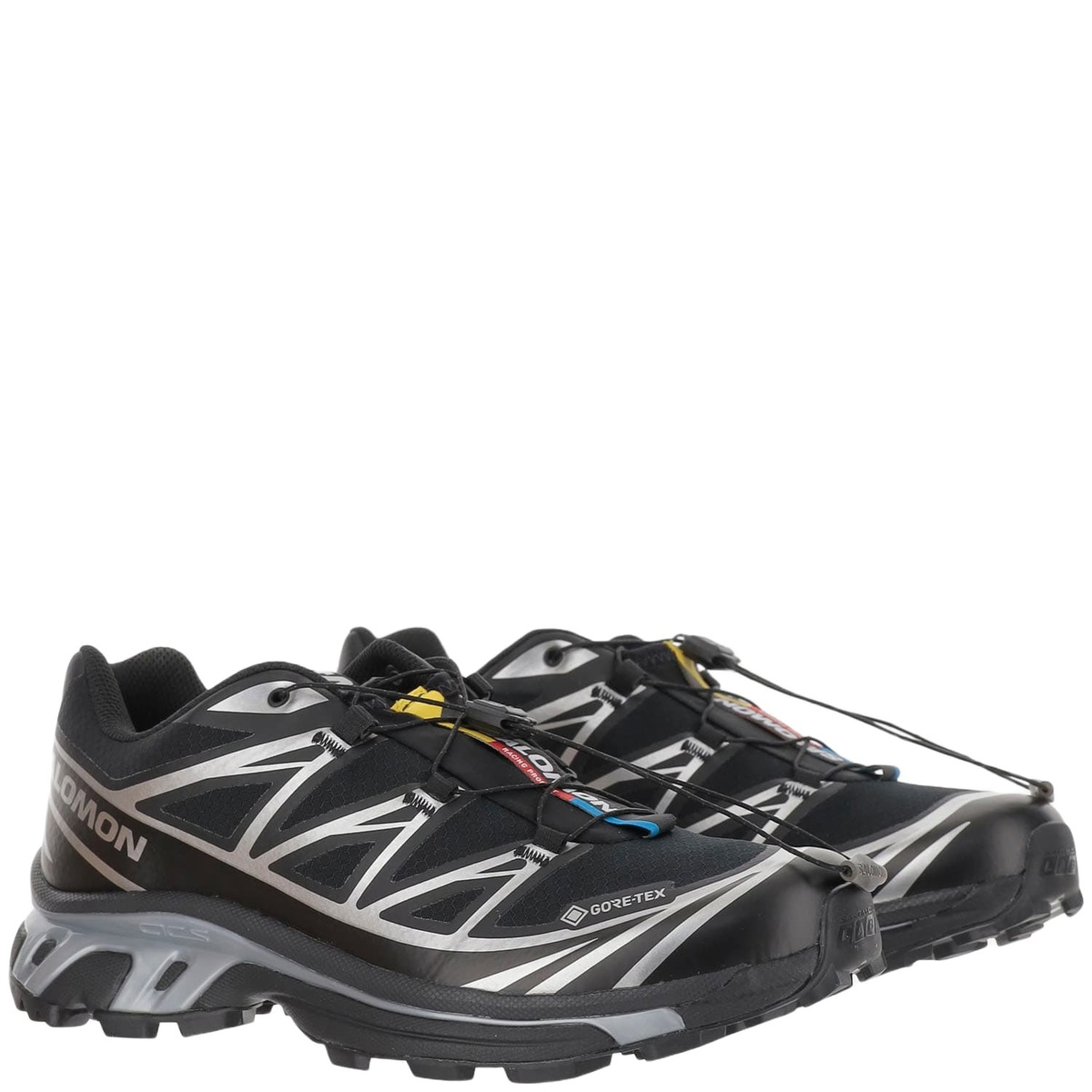 Salomon Sneakers Xt-6 Gtx Gore-tex
