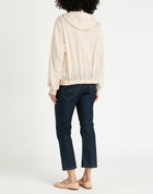 Peserico Womens Jacket in Beige