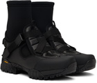 YUME YUME Black Cloud Walker Sneakers