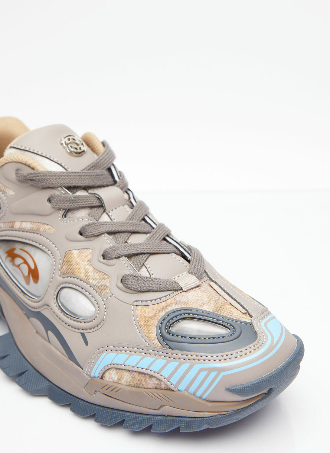 Rombaut Nucleo Sneakers