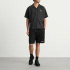 Neighborhood Men's Easy Shorts in Black