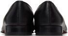 Bode Black Opera Loafers