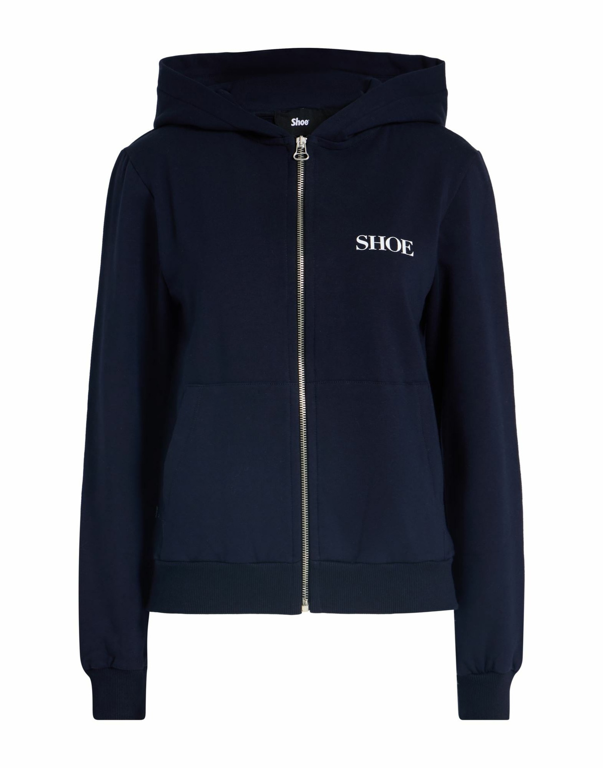 Shoe Womens Sweatshirt Midnight in Blue