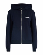 Shoe Womens Sweatshirt Midnight in Blue