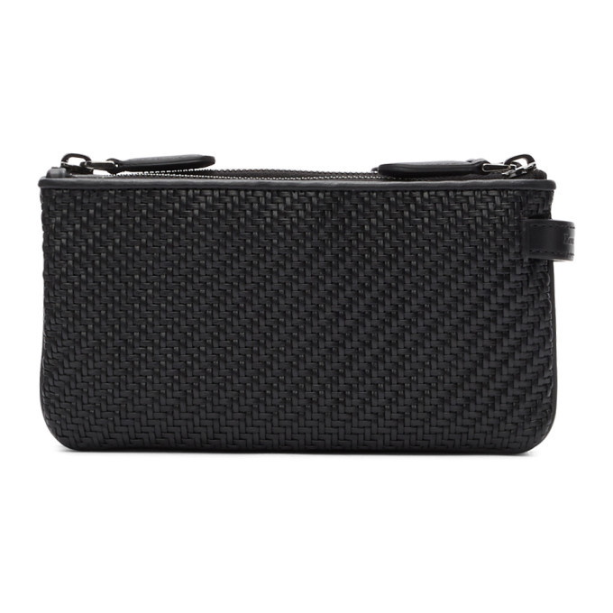 Mywalit large wallet with zip purse - Terrestra