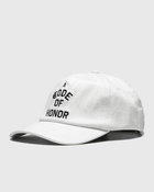 Honor The Gift Los Angeles Suede Cap White - Mens - Caps