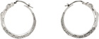 MM6 Maison Margiela Mermaid Earrings