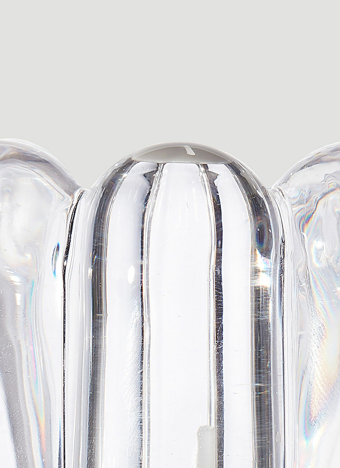 Tom Dixon Press Veritcal Tealight