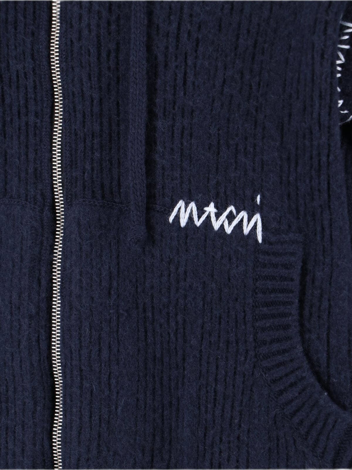 Marni Knitted Sweater