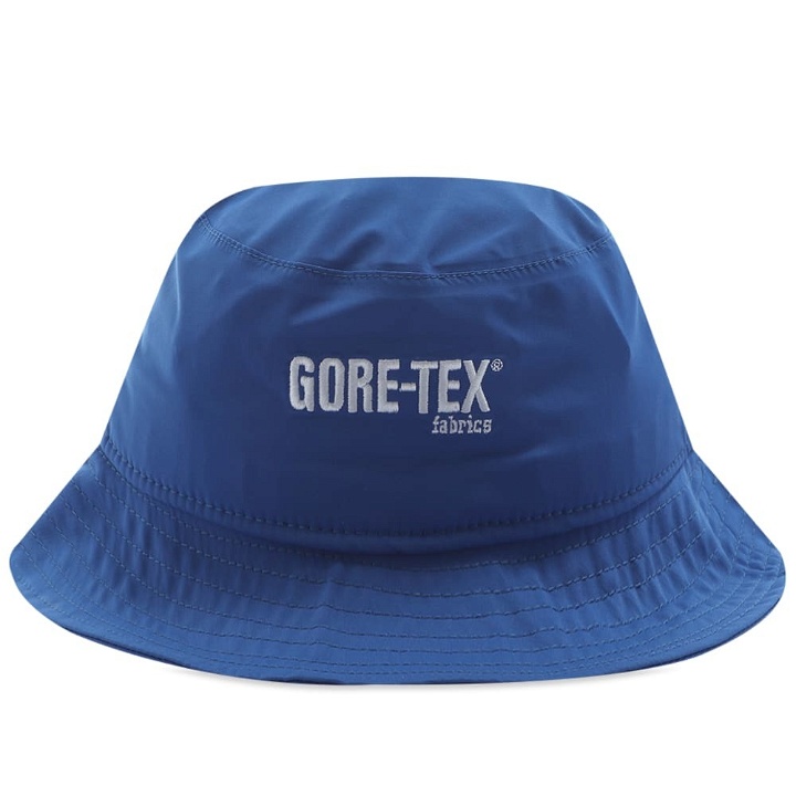 Photo: New Era Gore-Tex Bucket Hat