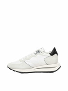 Philippe Model Tropez Haute Low Sneaker