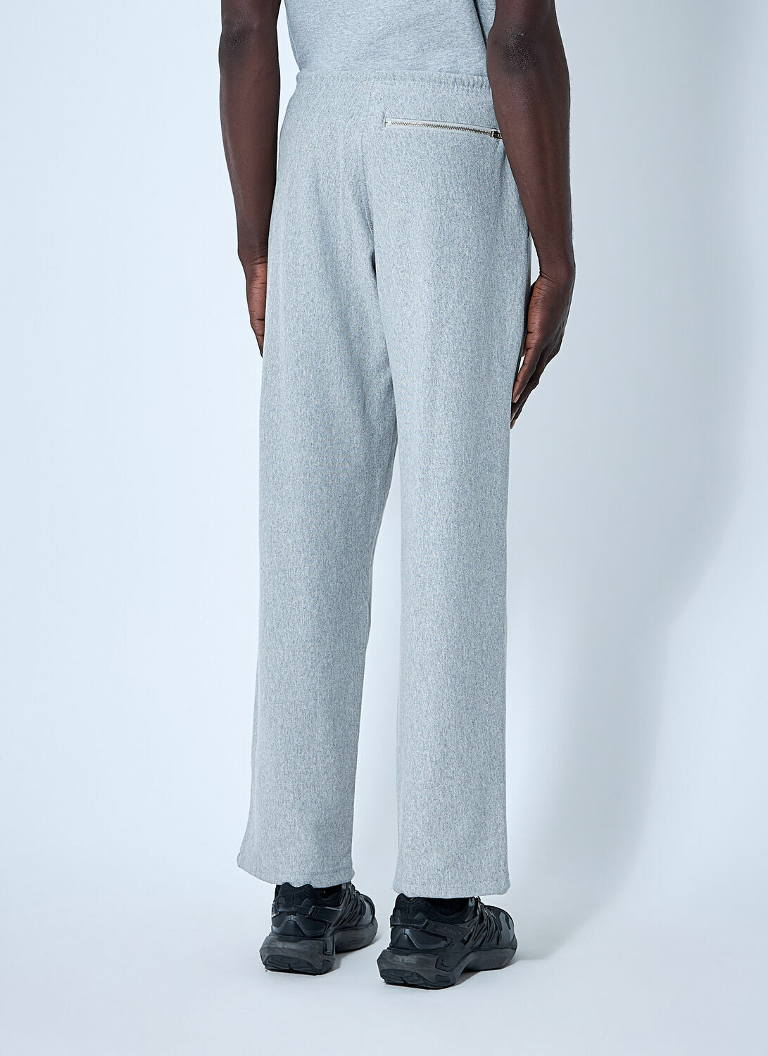Noah Logo Motif Track Pants