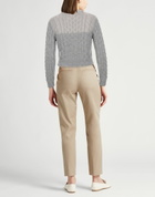 Joseph Womens Sweater in Grey