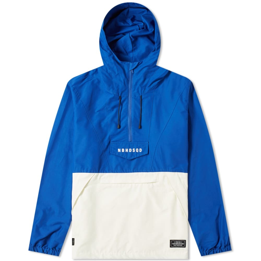 Neighborhood Waves Jacket Neighborhood