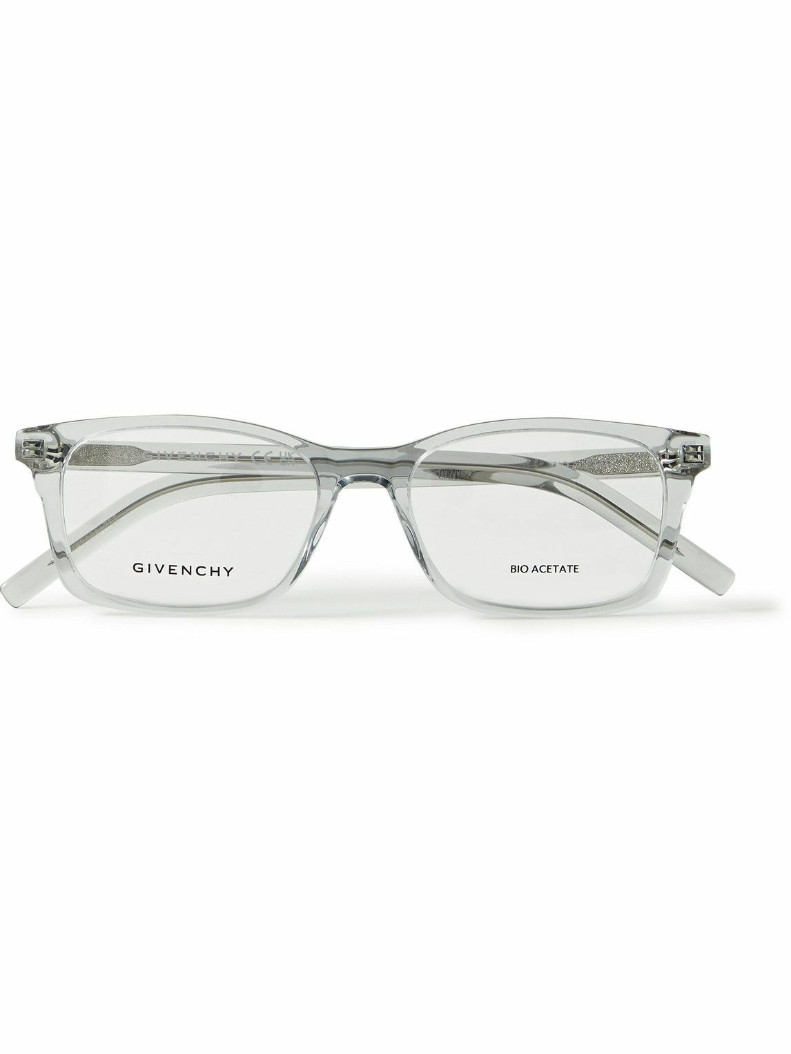 Givenchy DFrame Acetate Optical Glasses Givenchy