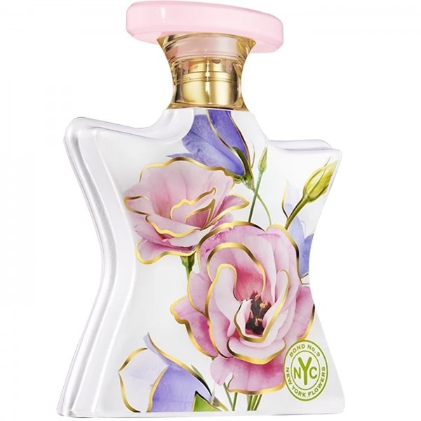 Bond No.9 Unisex New York Flowers EDP Spray 3.4 oz Fragrances 888874008007
