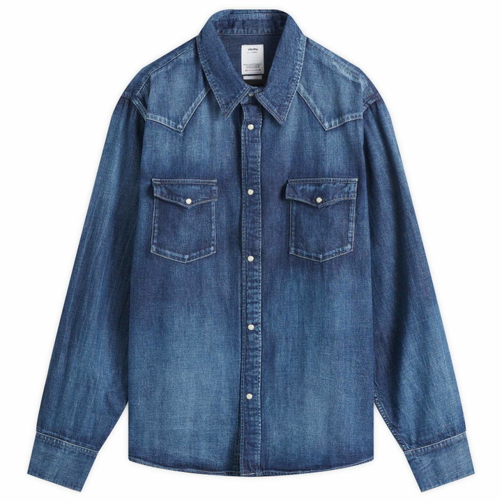 Visvim Men