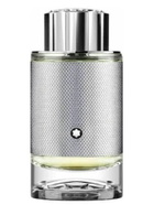 Montblanc Mens Explorer Platinum EDP Spray 3.4 oz Fragrances 3386460135818