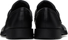CAMPERLAB Black MIL 1978 Loafers