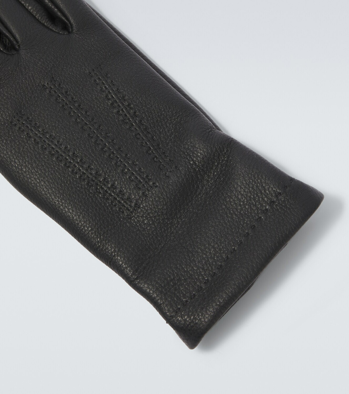 Lardini Leather gloves