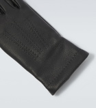 Lardini Leather gloves