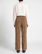 Manila Grace Womens Pants in Khaki