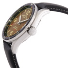 Armand Nicolet M2H Automatic Brown Dial Mens Watch A740HNA-MR-BN22481AANN