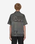 Bandana Chopped Shirt