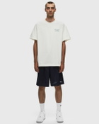 Bstn Brand Masterpiece Tee White Shortsleeves