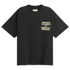 Honor the Gift Men's Nothing Changes T-Shirt in Black