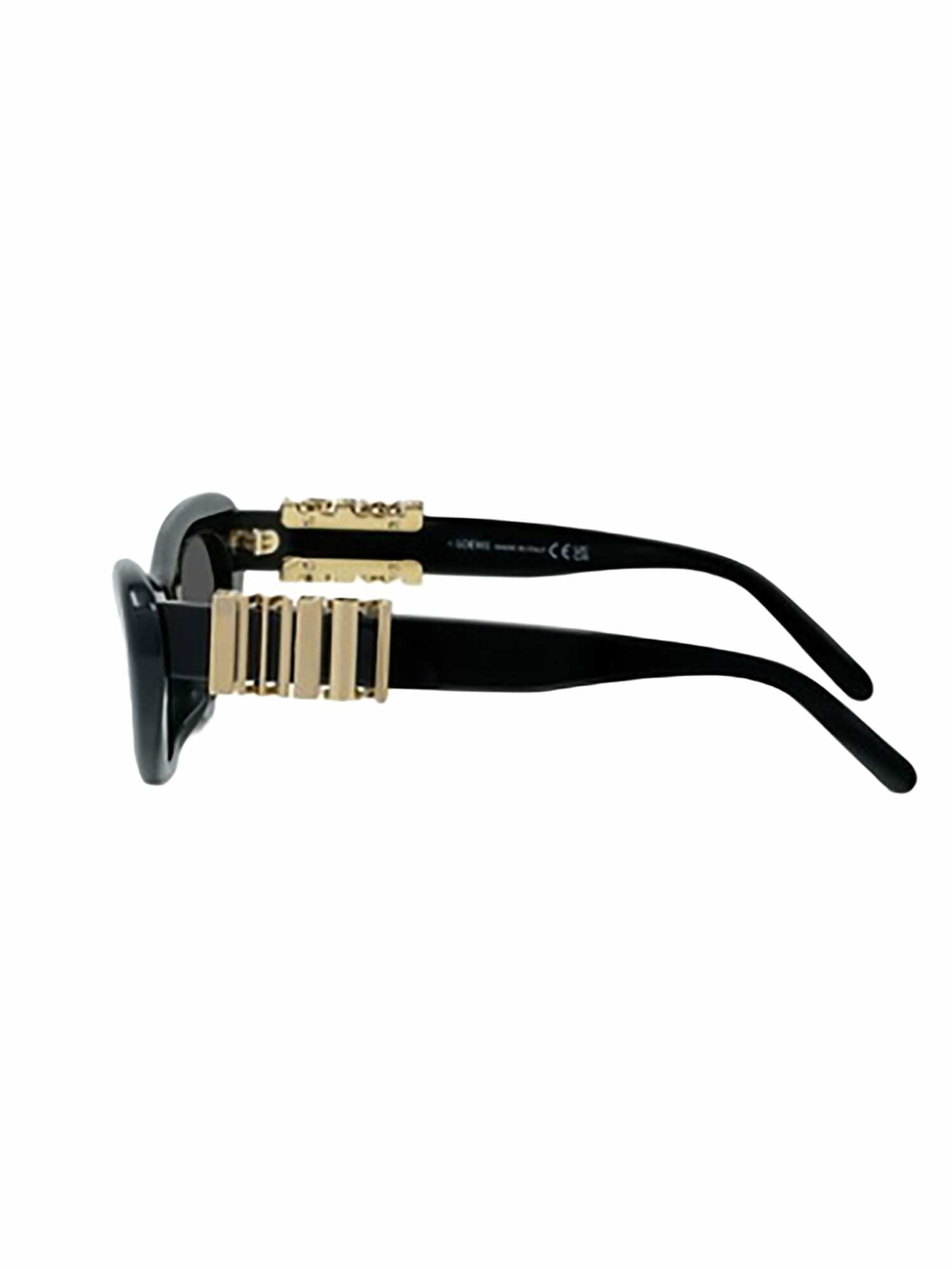 Loewe LW40156U Sunglasses