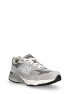 NEW BALANCE 993 Made In Usa Sneakers