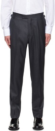 Officine Générale Gray Howard Trousers