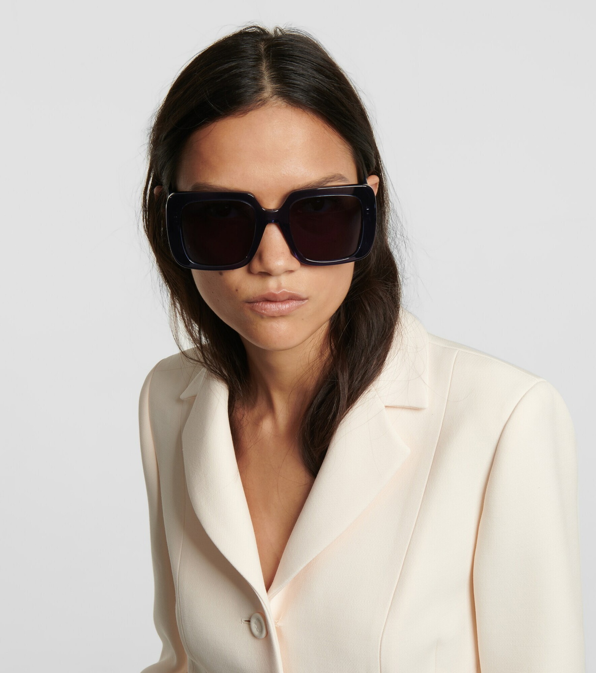 Dior Eyewear - Wildior S3U square sunglasses Dior Eyewear