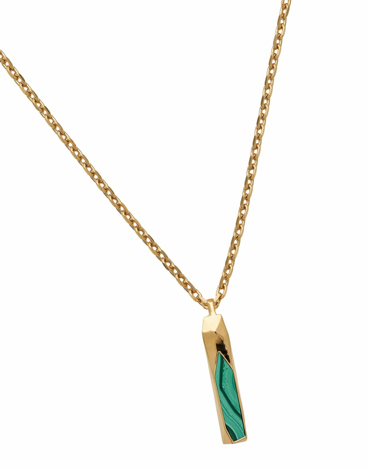 Lanvin Womens Necklace in Gold