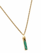 Lanvin Womens Necklace in Gold