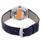 Omega Constellation Automatic Chronometer Diamond Blue Dial Ladies Watch 131.23.29.20.99.003