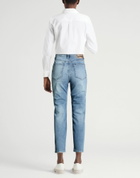 Diesel Womens Jeans in Blue