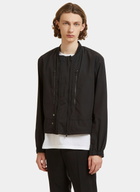 Aiezen Bomber Jacket