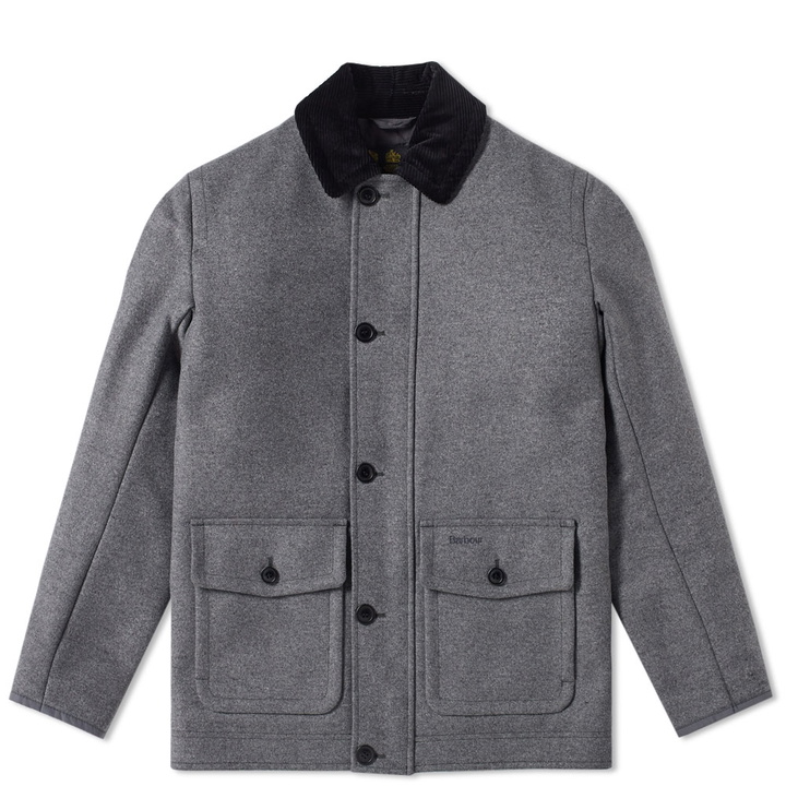 Photo: Barbour Chingle Jacket