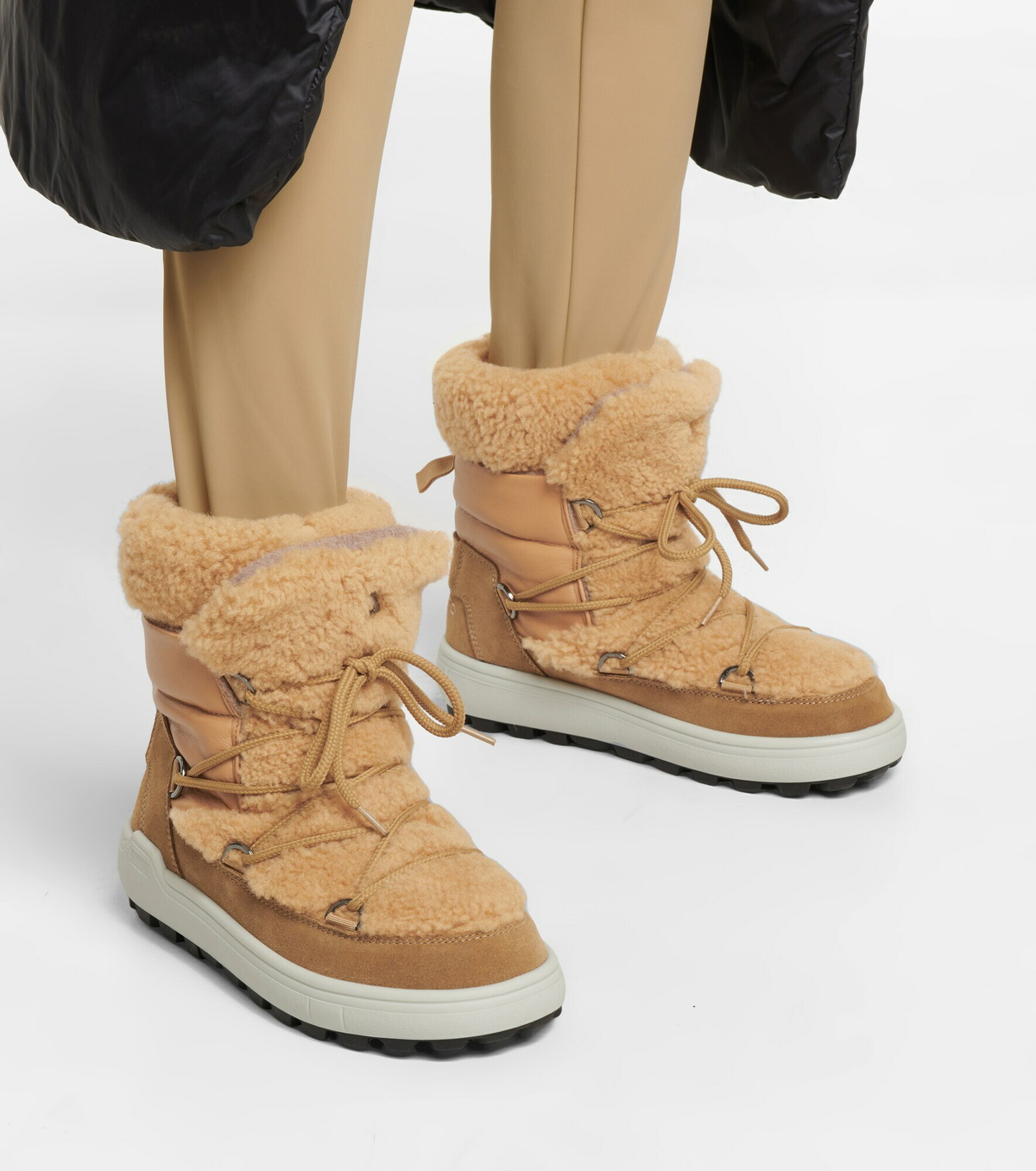 bogner snow boots