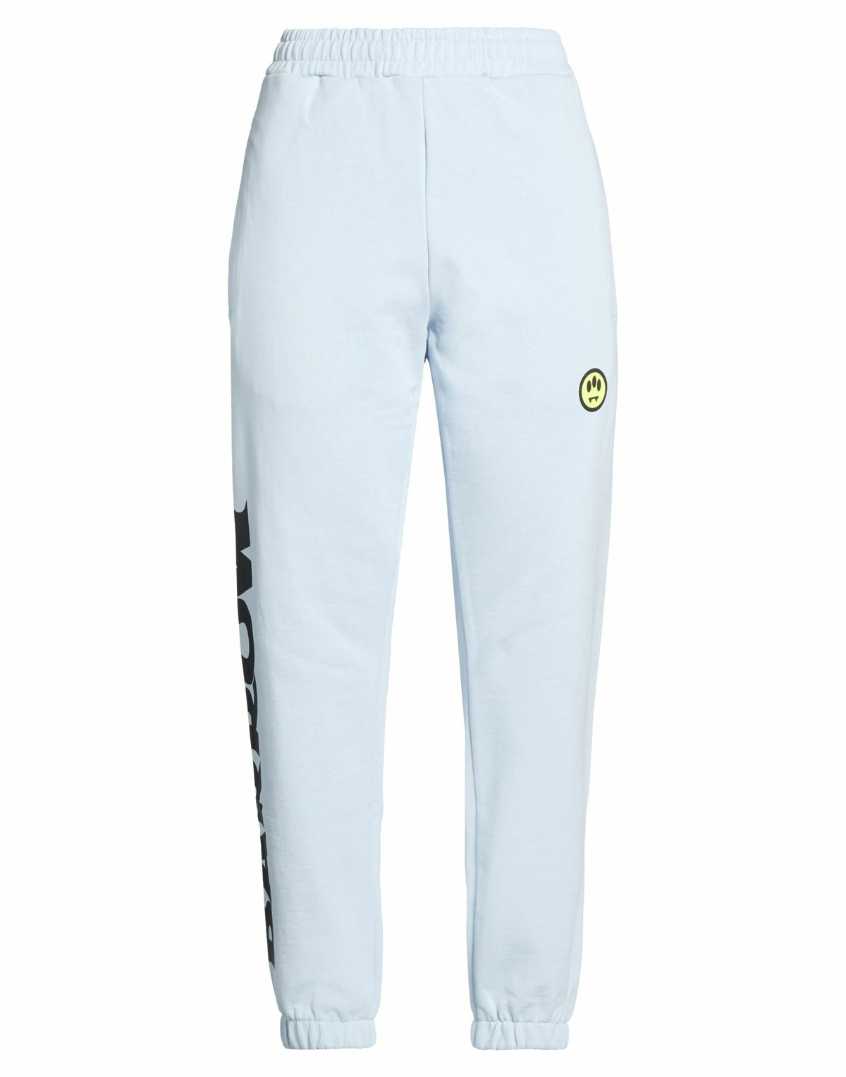 Barrow Womens Pants Sky in Blue