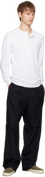 TOM FORD Khaki Nubuck Jude Slip On Sneakers