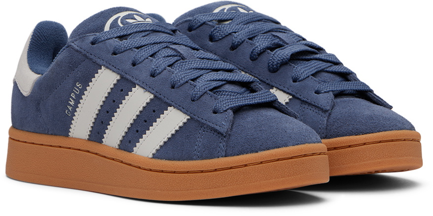 スニーカー adidas SS25 CAMPUS 00S SNEAKERS (JI3172 NINDIG) adidas Originals CAMPUS 00s | JR8163 | AFEW STORE