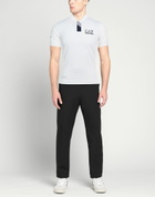 Ea7 Mens T-shirt in White